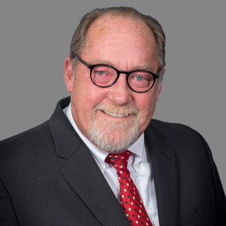 image of Kevin B. McGann