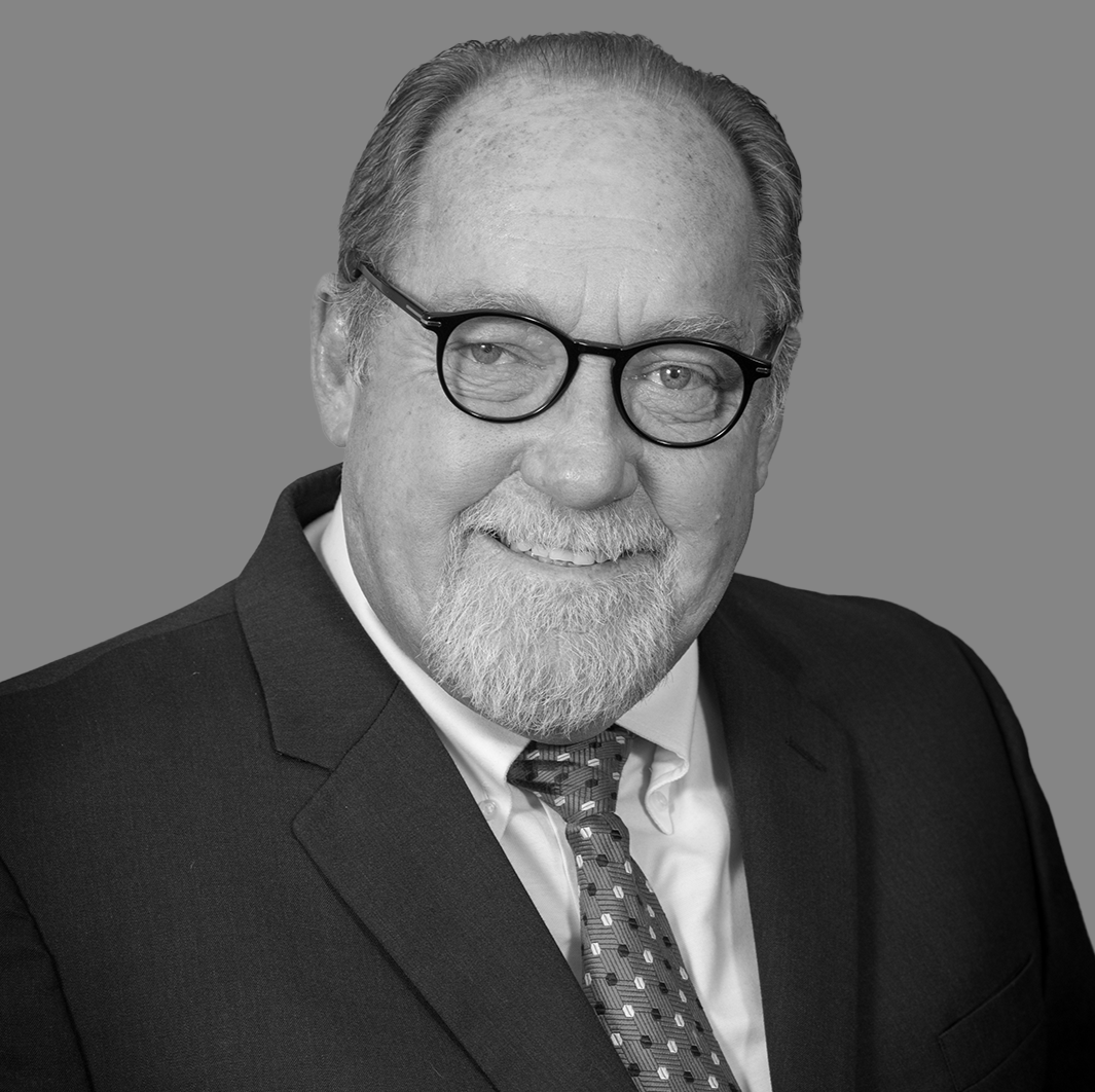 image of Kevin B. McGann