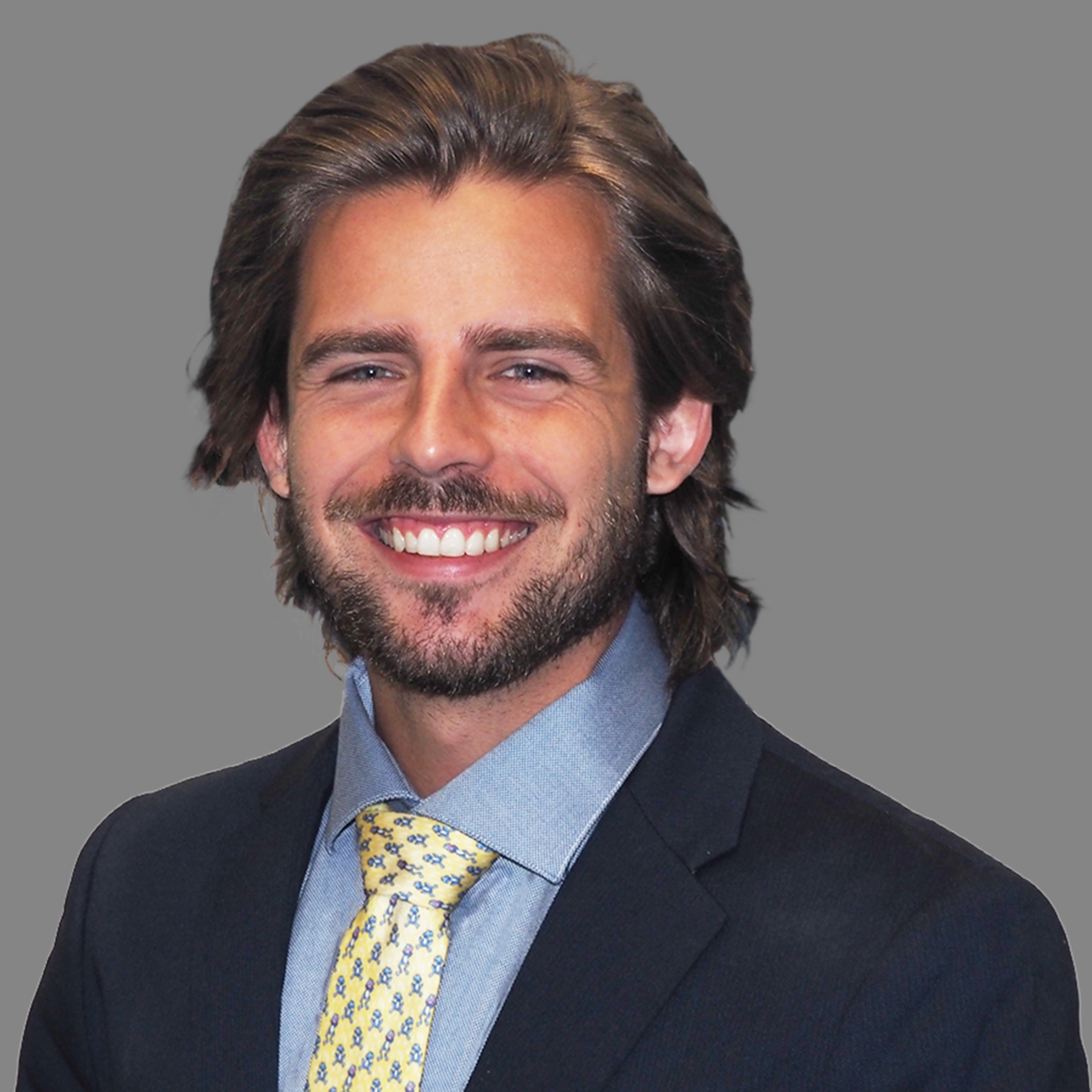 image of Garrett Battaglia