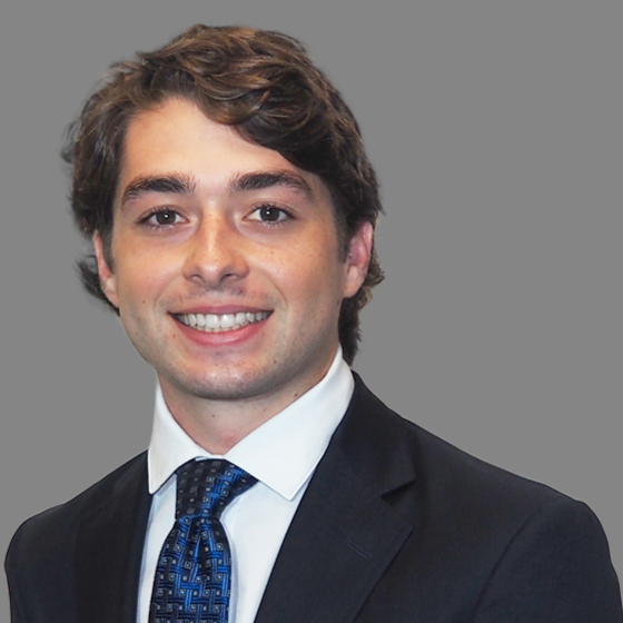 image of Graham Oelke