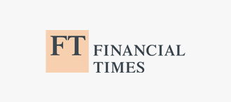 financial times' logo